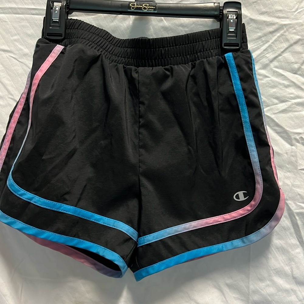 Youth girls shorts